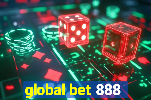 global bet 888